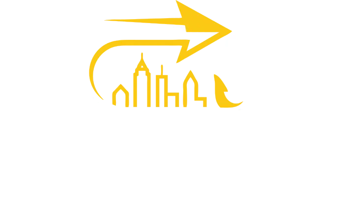 Rapid Towing Atlanta Logo